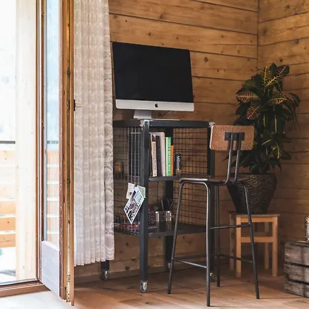 Apartamento Aroleid *