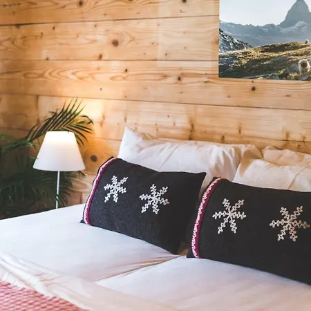 Aroleid Apartamento *