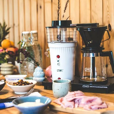 Aroleid Apartamento Zermatt