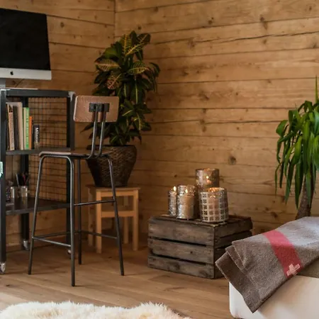 Aroleid Appartement *