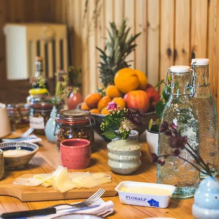 Appartement Aroleid Zermatt