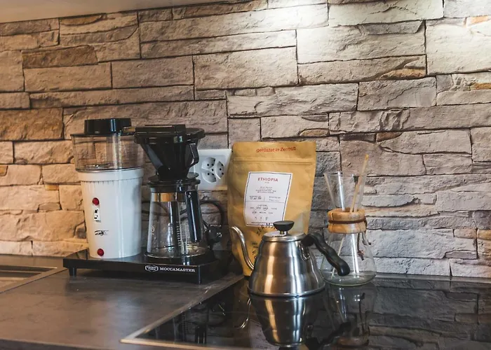 Appartamento Aroleid Zermatt