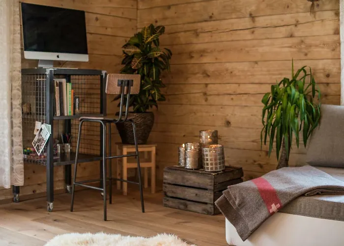 Aroleid Appartamento *