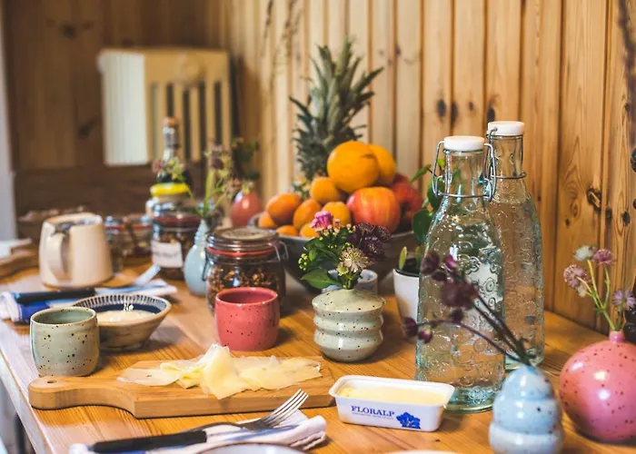 Appartamento Aroleid Zermatt