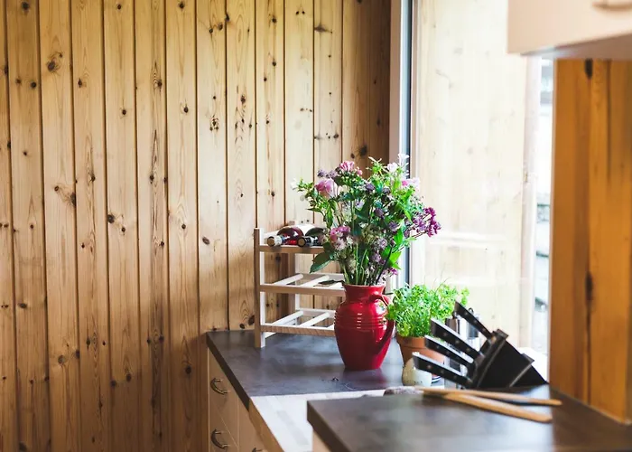 Aroleid Appartamento