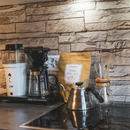 Apartment Aroleid Zermatt